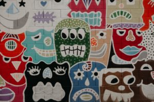 How to create characters in fiction