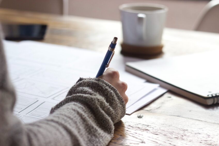 You’ve written your novel, what happens next?