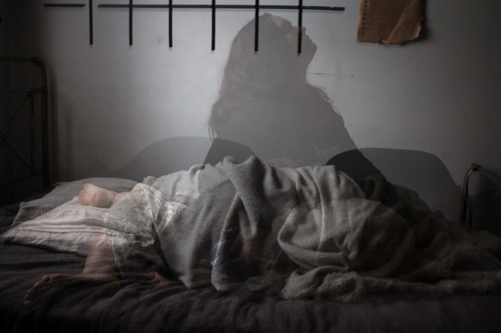 Why do I write better at night?