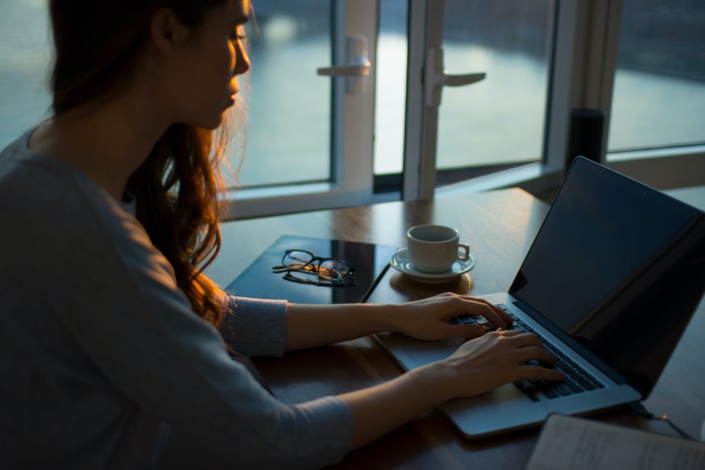 How to write a novel